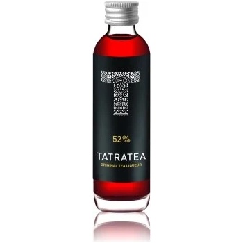 Image 1 of TATRATEA Original Tea - ликьор 40ml 40 ml