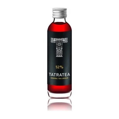 TATRATEA Original Tea - ликьор 40ml 40 ml