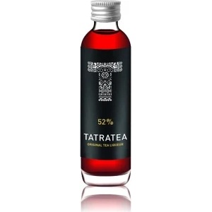 TATRATEA Original Tea - ликьор 40ml 40 ml