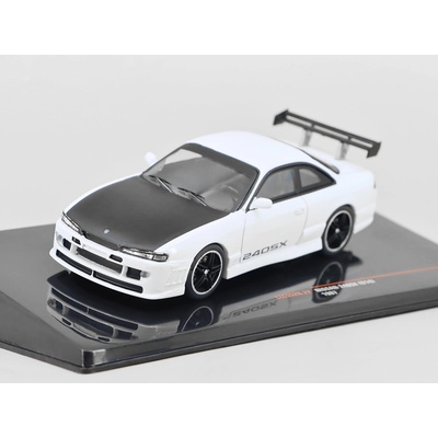 IXO Nissan 240 SX S14 1997 1:43