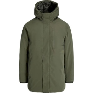 Jack & jones Анорак Jack & jones Keen parka - Green (Grape Leaf)