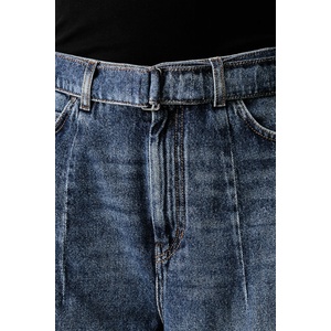 Weekend Max Mara дънки relaxed fit дамски WKDMADIA (2625186081600)
