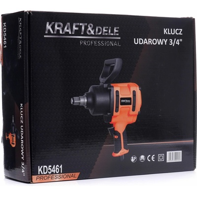 KRAFT & DELE KD5461