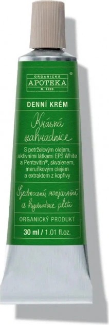 havlikova apoteka bio kremovy havlikuv prirodni zazrak 30 ml