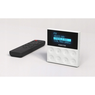Fonestar KS-AMP