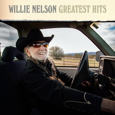 Willie Nelson - Greatest Hits (2 LP) (0196588131813)