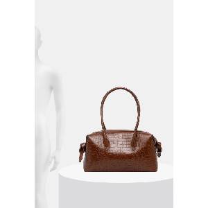 Yuzefi чанта дамска от кожа BRIOCHE DUFFLE (YUZPF26.HB.BD.L075)