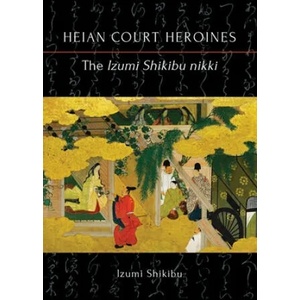 Izumi Shikibu nikki | William De Lange (ISBN: 9789492722225)