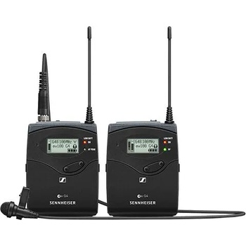 Image 1 of Sennheiser EW 112P G4-B