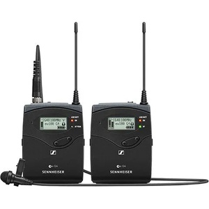 Sennheiser EW 112P G4-B