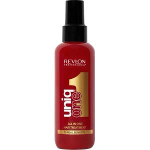 Revlon Uniq One Спрей маска 10 в 1, класически аромат, 150 ml - ozone