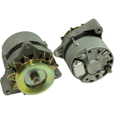 Alternátor 5211 6211 7211 7711 7745 14v 55a Zetor