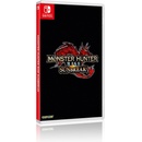 Monster Hunter Rise Sunbreak