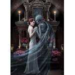 Art Puzzle - Puzzle Anne Stokes - Forever - 1 000 piese
