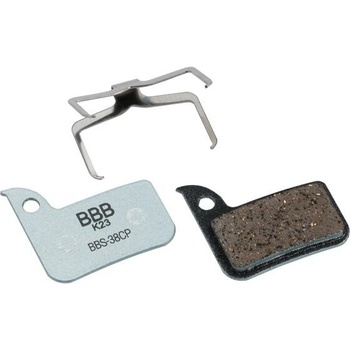 BBB BBS-38CP CoolFin