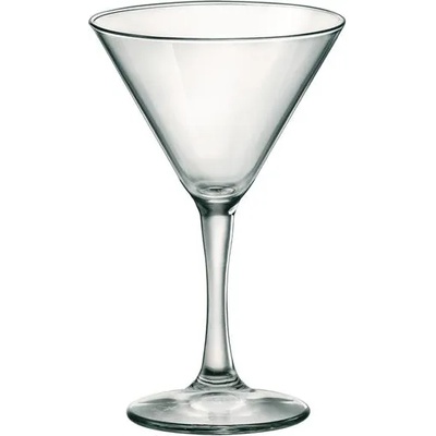 Bormioli Rocco Чаши за мартини Bormioli Rocco Bartender 170 мл, 12 броя (0110451-1.66131)