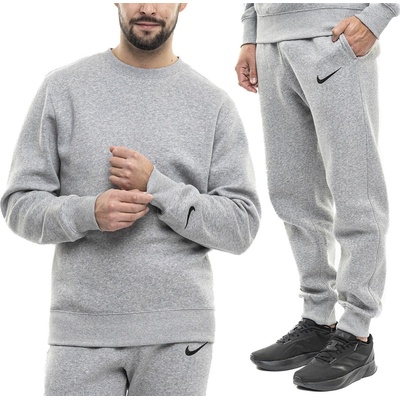 Nike IB1222/IB1248 sivá