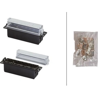 Pojistková skříňka HELLA 8JD 005 993-161 (8JD005993161)
