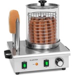 Recenzia Klarstein TK56-Wurstfabrik-550
