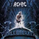 AC/DC - Ballbreaker (Digipak) (CD) (5099751738428)
