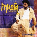 MUSIQ SOULCHILD - AIJUSWANASEING CD
