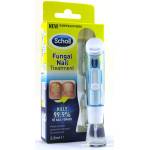 Scholl Система за премахване на гъбичките по ноктите , Dr. Shcoll Fungal Nail Treatment