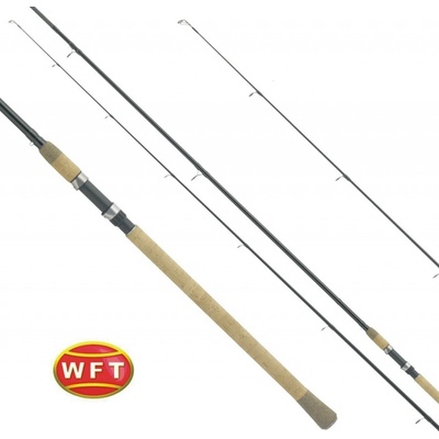 WFT Lake "N" River Trout 3 m 3-18 g 2 díly