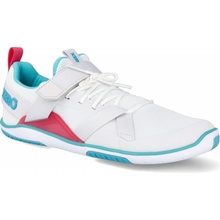 Xero Shoes Jeseň 2022 Barefoot tenisky Forza trainer W White/Scuba Blue white