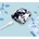 Kingxbar Airpods / Airpods 2 Kingxbar case Лилии