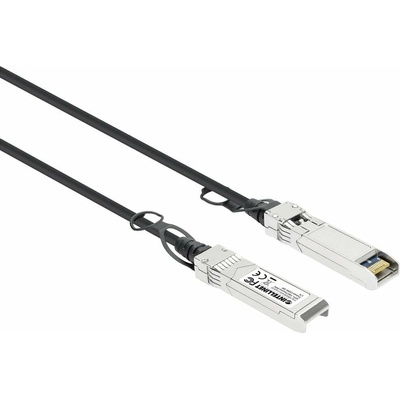 Intellinet 508438 Twinax SFP+ 10G DAC pasívny MSA 3m