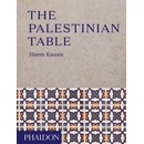 Knihy Palestinian Table