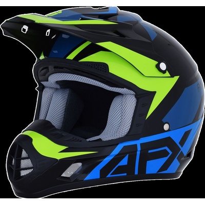 AFX FX17YE ACE