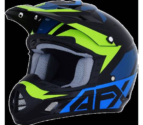 AFX FX17YE ACE