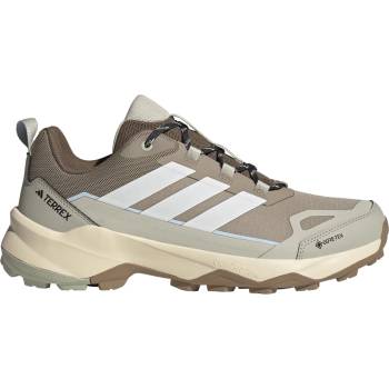 Adidas Мъжки обувки Adidas TERREX Skychaser AX5 GORE-TEX Hiking Shoes Mens - Cargo/Wht/Alumn