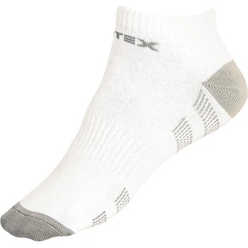 Litex sportovní ponožky nízké 99636 Bílá