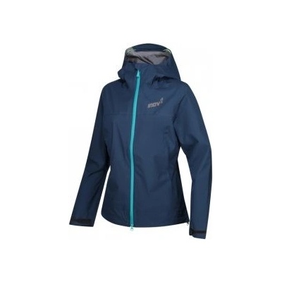 Inov-8 VENTURELITE JACKET FZ W navy