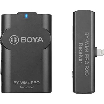 Image 1 of BOYA BY-WM4 Pro-K3