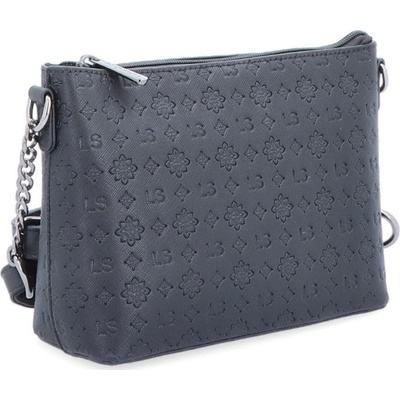 Le Sands crossbody kabelka 4203 černá