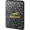 Apacer AS340 Panther 480GB, AP480GAS340G-1