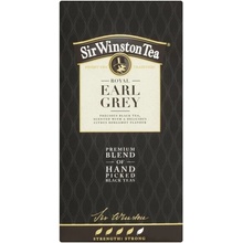 Sir Winston Tea Royal Earl Grey 20 vrecúšok 35 g