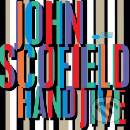 SCOFIELD, JOHN - HAND JIVE LP