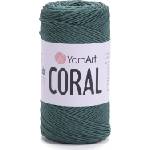 YARNART Coral 1913 Плетива прежда (Coral 1913)