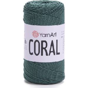 YARNART Coral 1913 Плетива прежда (Coral 1913)