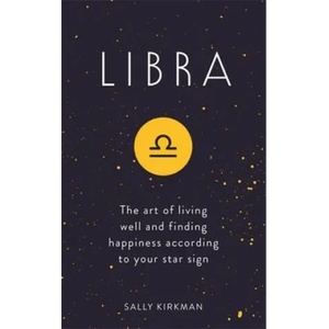 Libra | Sally Kirkman (ISBN: 9781473676770)