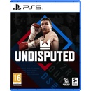 Undisputed