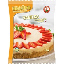 Ceria Hraška vanilková 1 kg