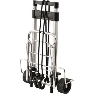 Prepravný vozík Outwell Balos Telescopic Transporter