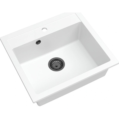 Sink Quality Ferrum SKQ-FER.W.1K60.XG