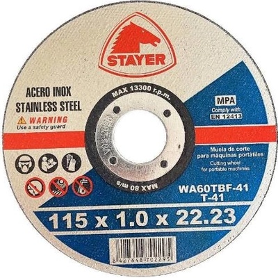 STAYER 3775.1136 10 ks