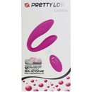 Pretty Love Letitia